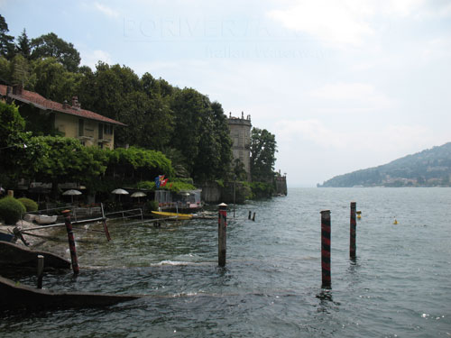 Isola Bella